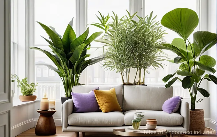 건강한 실내 환경을 위한 친환경 제품 - **Prompt: A bright, airy kitchen scene featuring an adult person, dressed in comfortable, casual clo...