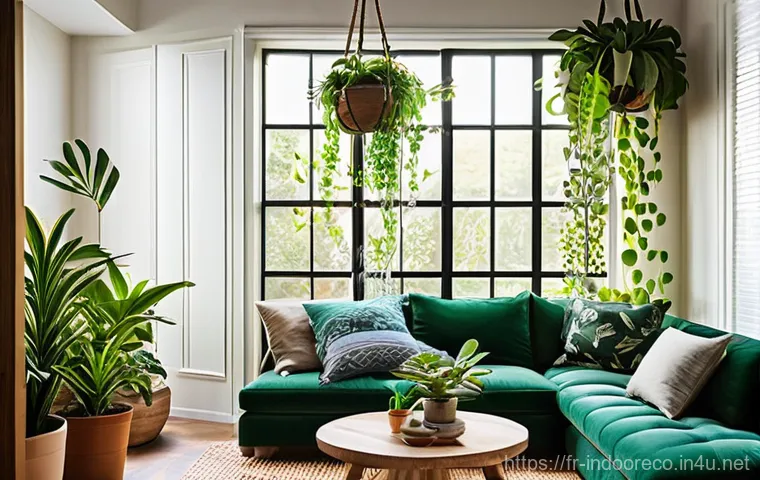 자연광과 실내 생태계 - **A Bright and Airy Living Room with Natural Light:**
"A spacious, modern living room bathed in ... 자연광과 실내 생태계 - **A Bright and Airy Living Room with Natural Light:**
"A spacious, modern living room bathed in ...