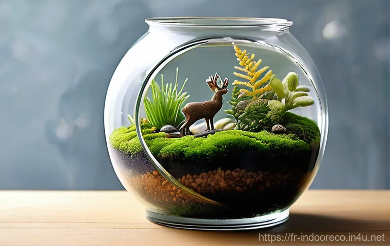 실내 생태계에 대한 교육 자료 - **Prompt: "A modern, well-lit kitchen counter transformed into a vibrant indoor herb garden. Various... 실내 생태계에 대한 교육 자료 - **Prompt: "A modern, well-lit kitchen counter transformed into a vibrant indoor herb garden. Various...