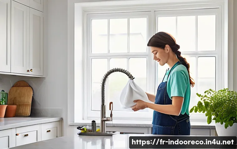 실내 공기질과 건강 관련 이미지 1