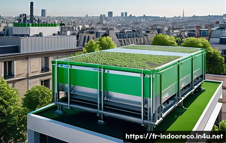 바이오필터의 활용 관련 이미지 1