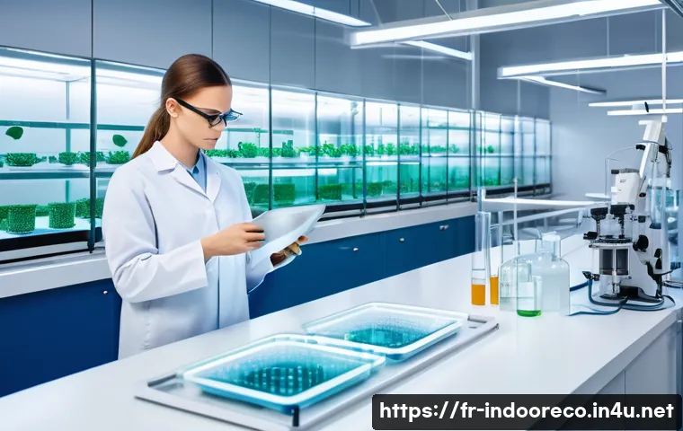 바이오필터의 활용 관련 이미지 2